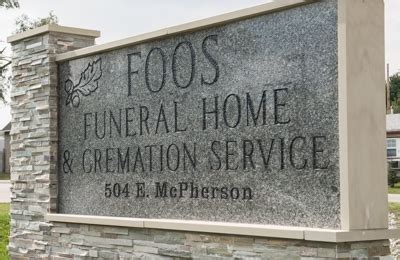 Published by Sandusky Register on Mar. . Foos funeral home  cremation clyde obituaries